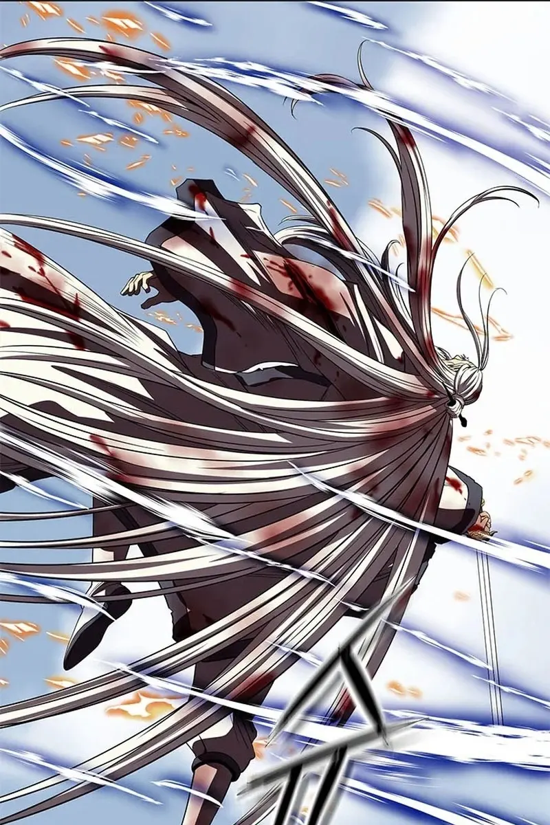 Invincible Territory Chapter 35 Page 37