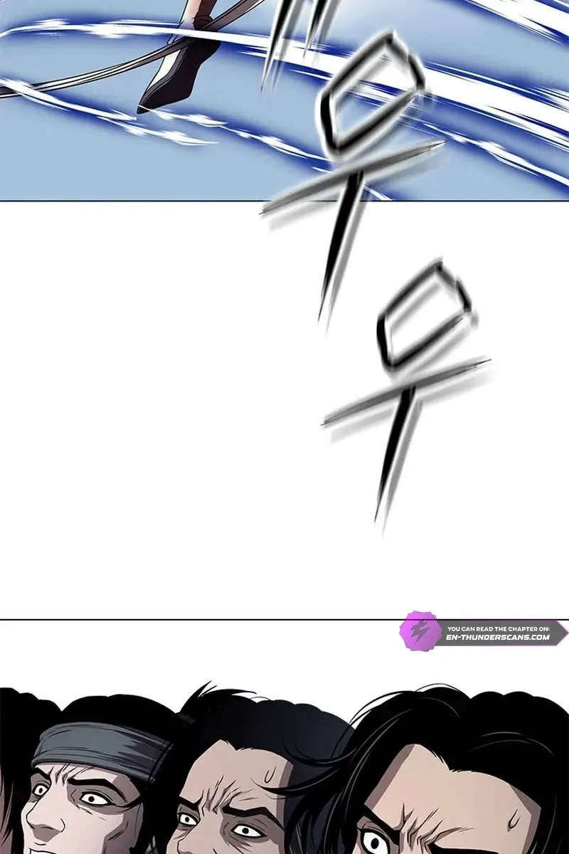 Invincible Territory Chapter 35 Page 38