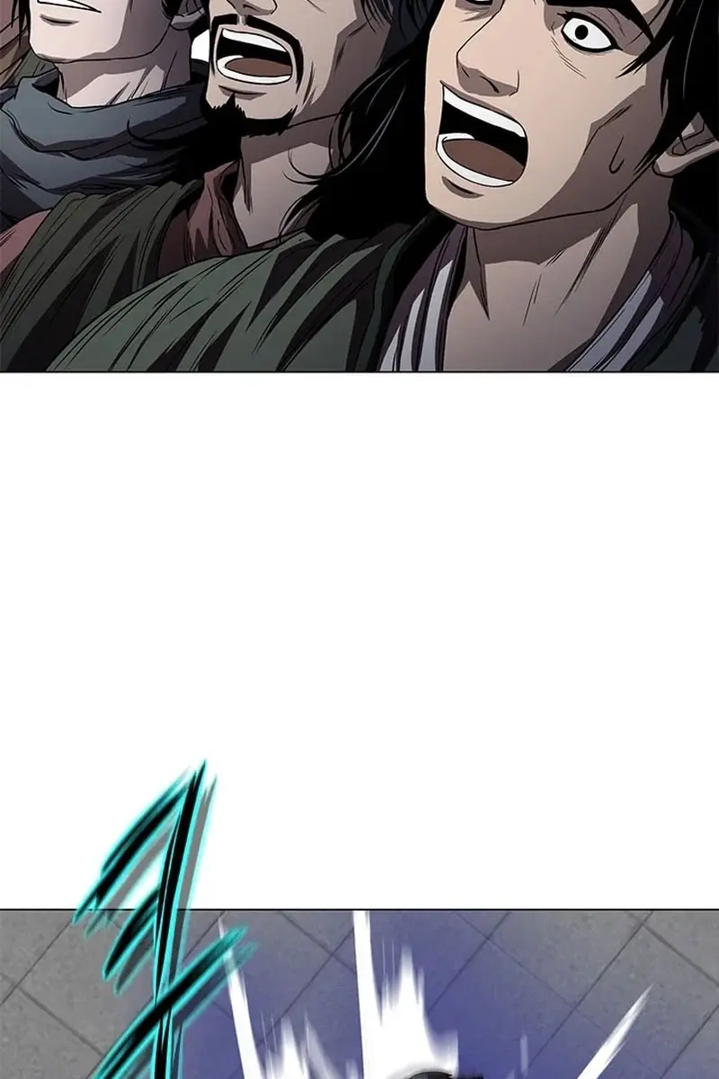 Invincible Territory Chapter 35 Page 39