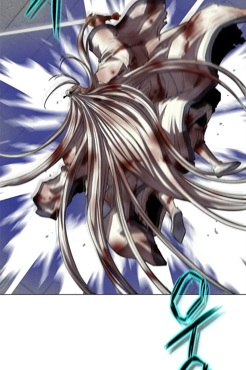 Invincible Territory Chapter 35 Page 40