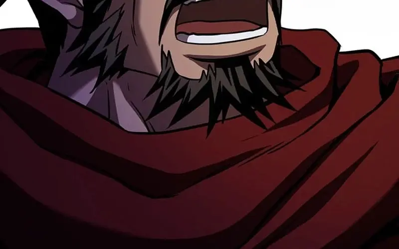 Invincible Territory Chapter 35 Page 45