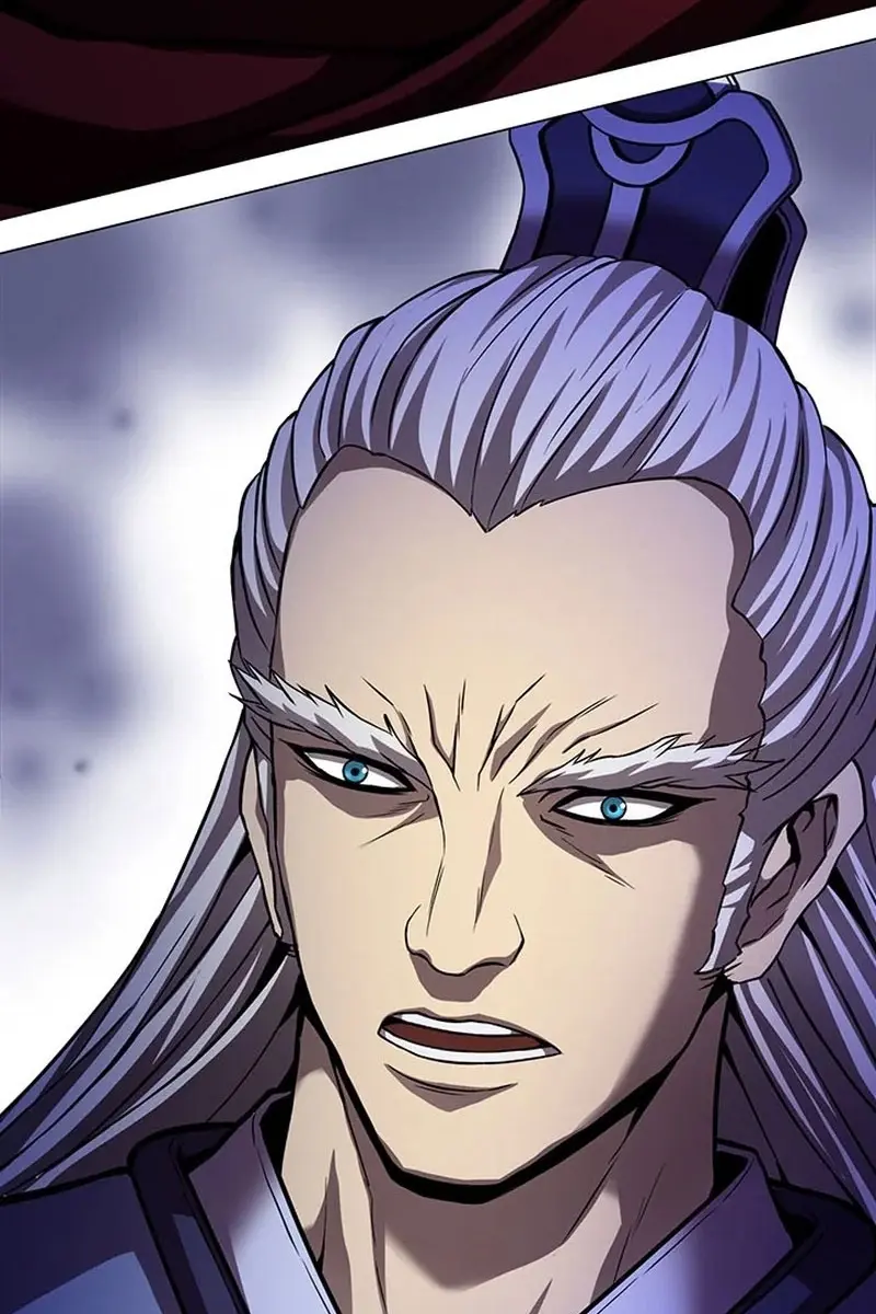 Invincible Territory Chapter 35 Page 46