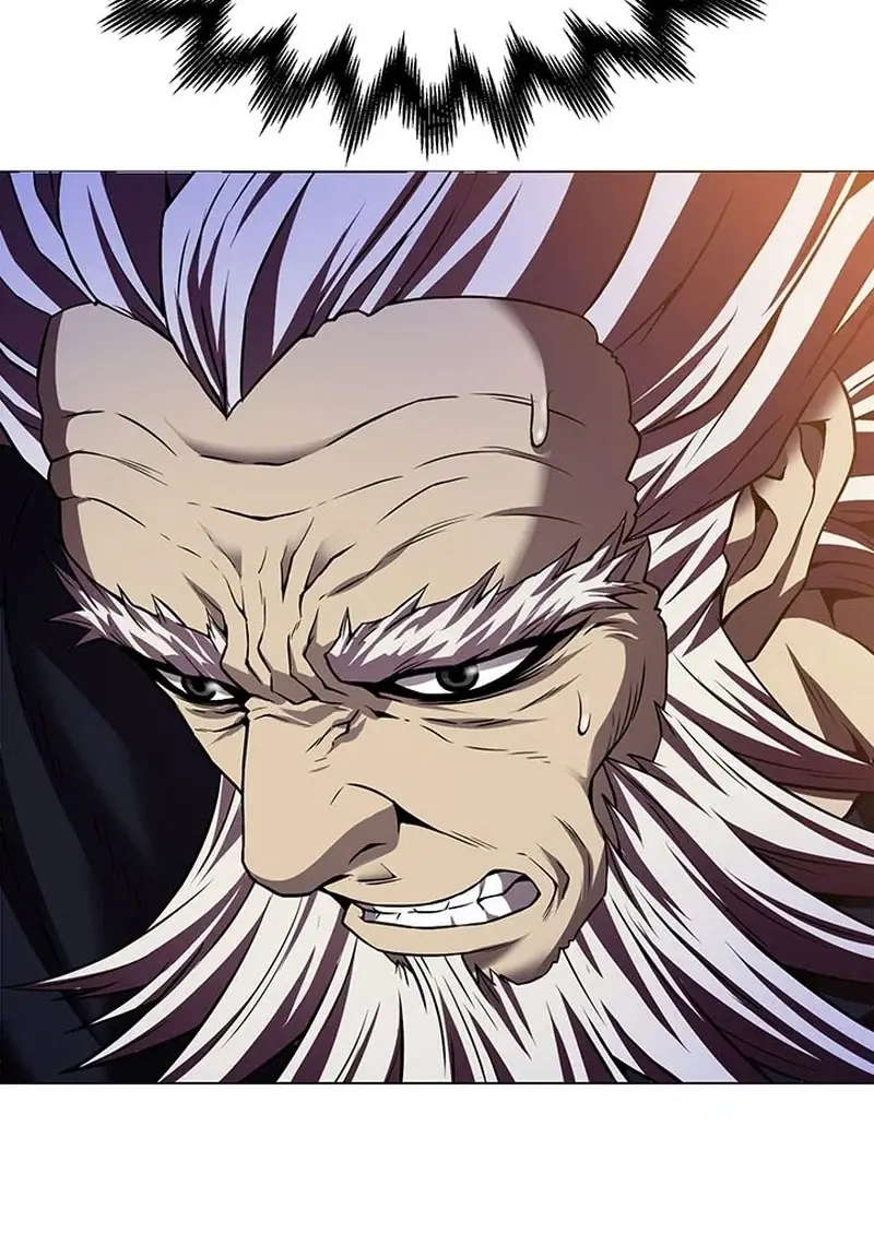 Invincible Territory Chapter 35 Page 48