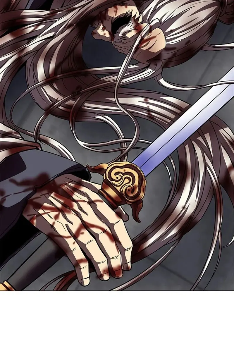 Invincible Territory Chapter 35 Page 50