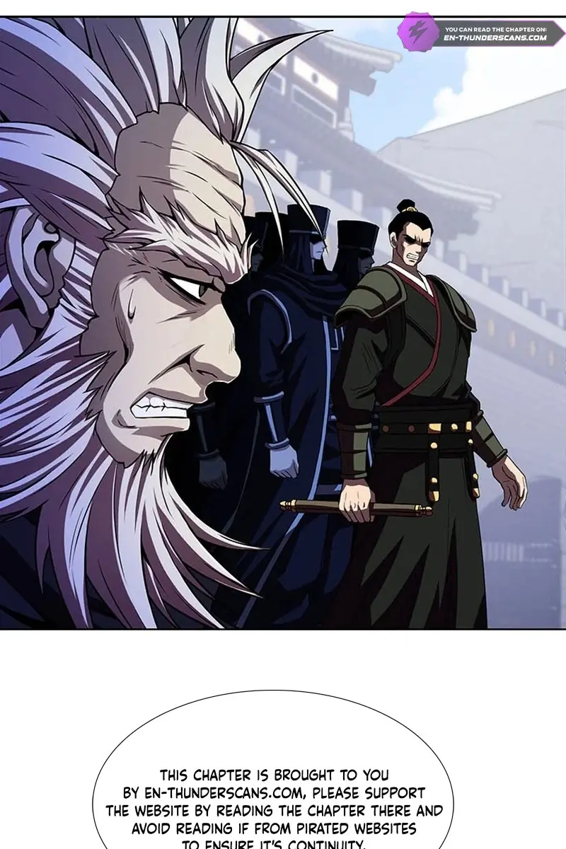 Invincible Territory Chapter 35 Page 53