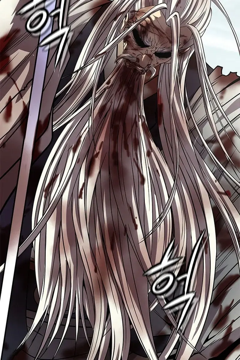 Invincible Territory Chapter 35 Page 60