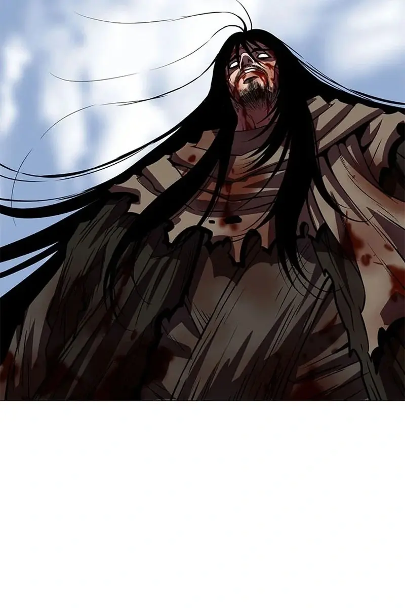 Invincible Territory Chapter 35 Page 69