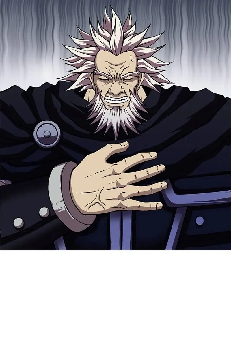 Invincible Territory Chapter 35 Page 71