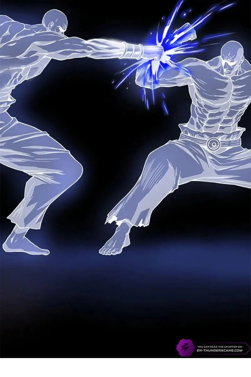 Invincible Territory Chapter 35 Page 79