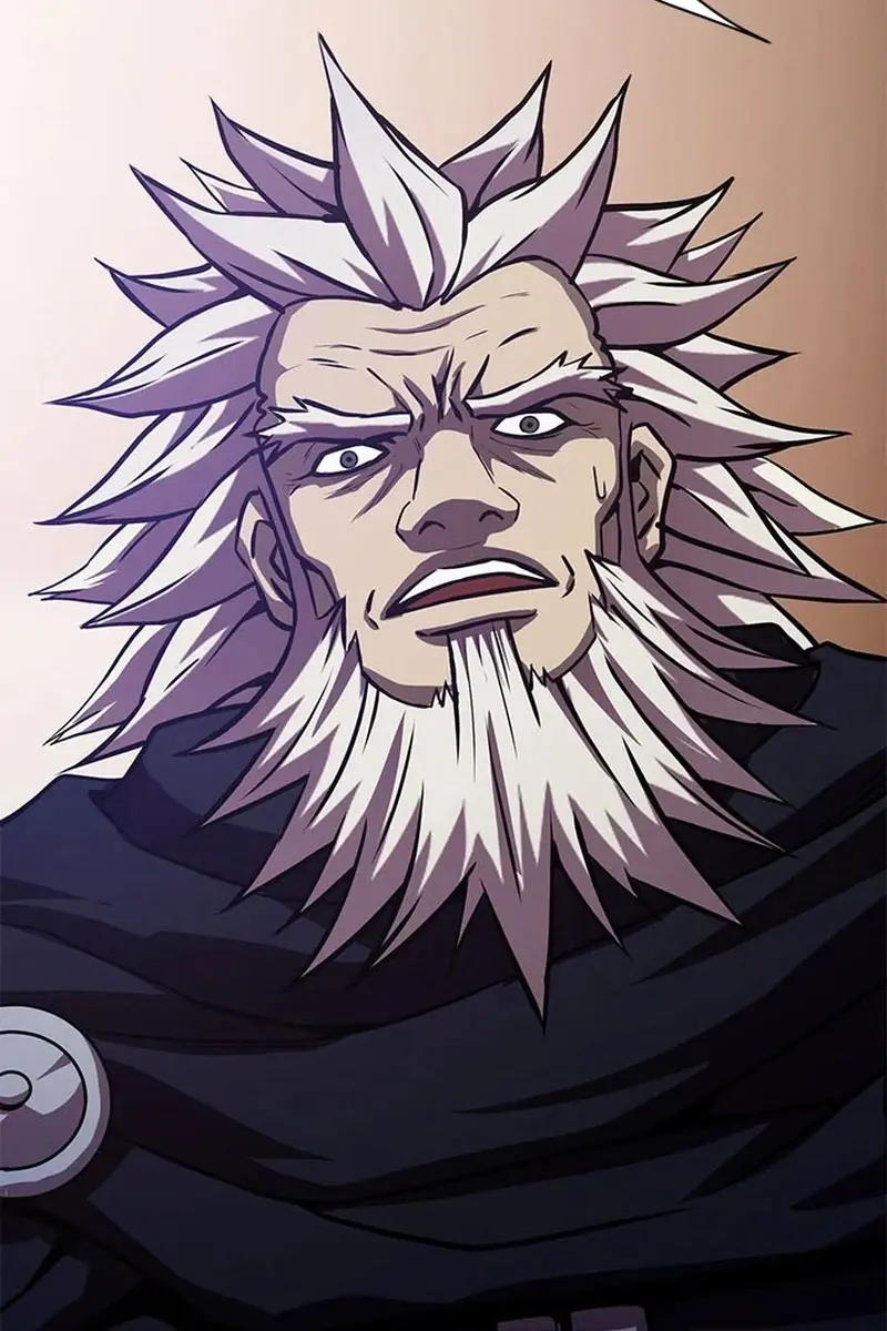 Invincible Territory Chapter 35 Page 82