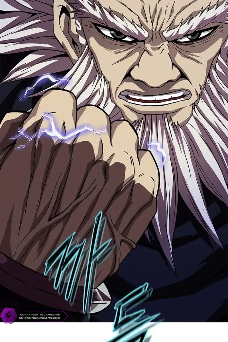 Invincible Territory Chapter 35 Page 87