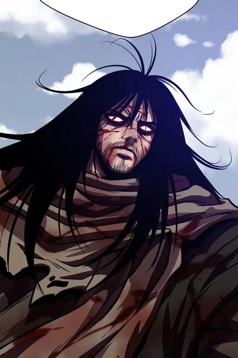 Invincible Territory Chapter 35 Page 91