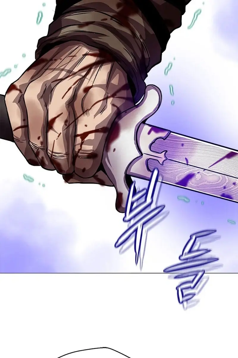 Invincible Territory Chapter 35 Page 95