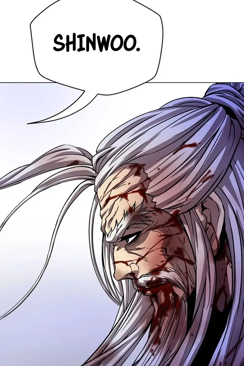 Invincible Territory Chapter 35 Page 96