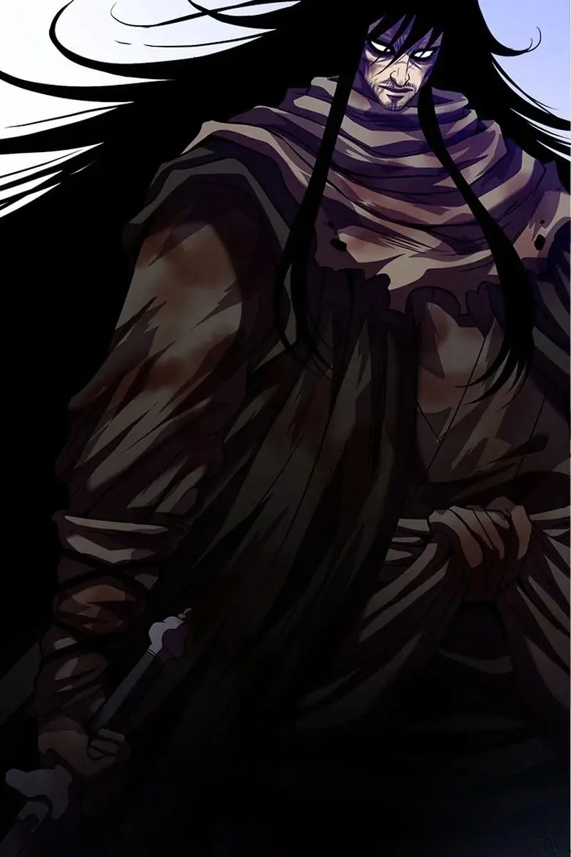 Invincible Territory Chapter 35 Page 99