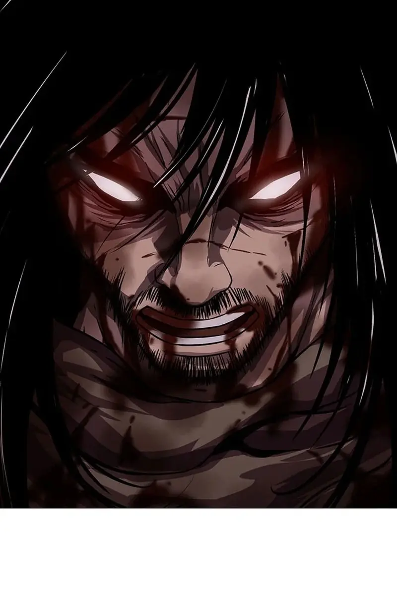 Invincible Territory Chapter 35 Page 107