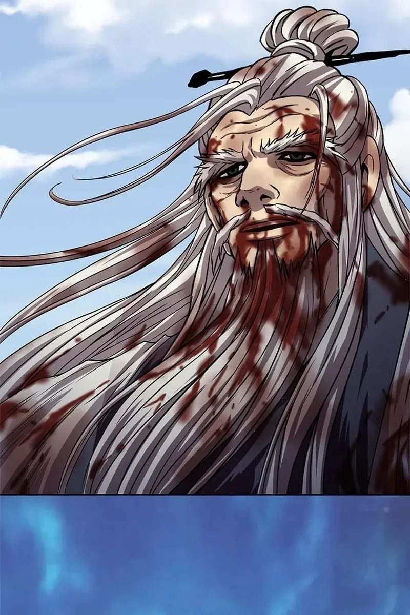 Invincible Territory Chapter 35 Page 110