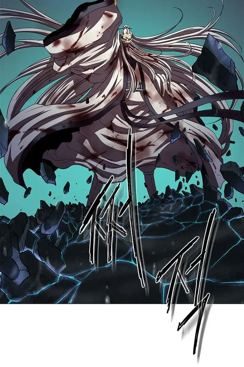 Invincible Territory Chapter 35 Page 113