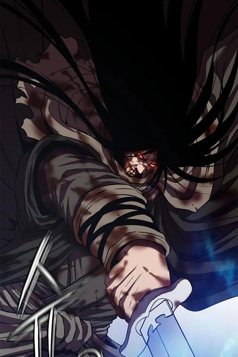 Invincible Territory Chapter 35 Page 116