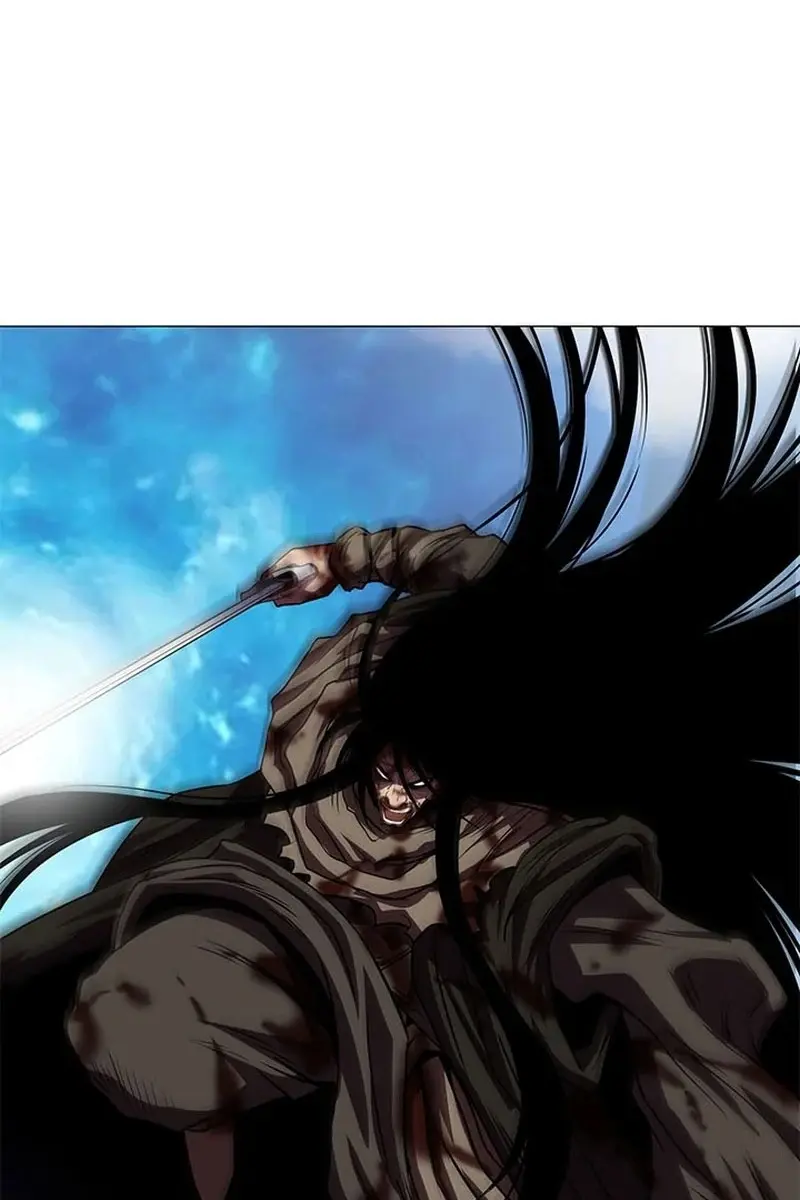 Invincible Territory Chapter 35 Page 123