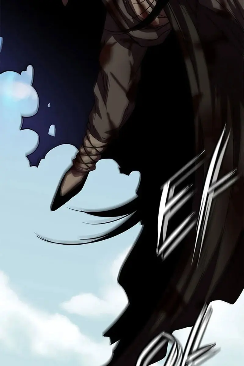 Invincible Territory Chapter 35 Page 124