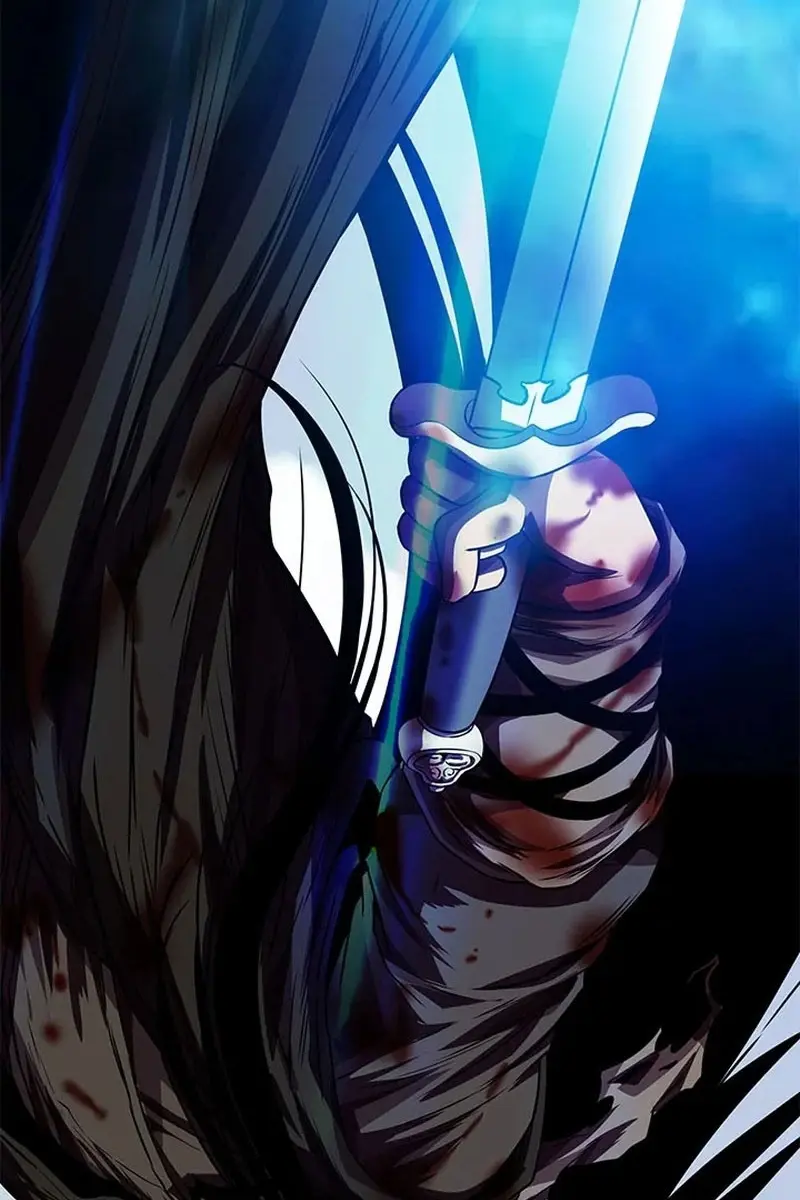 Invincible Territory Chapter 35 Page 128