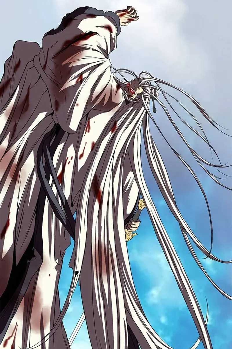 Invincible Territory Chapter 35 Page 130