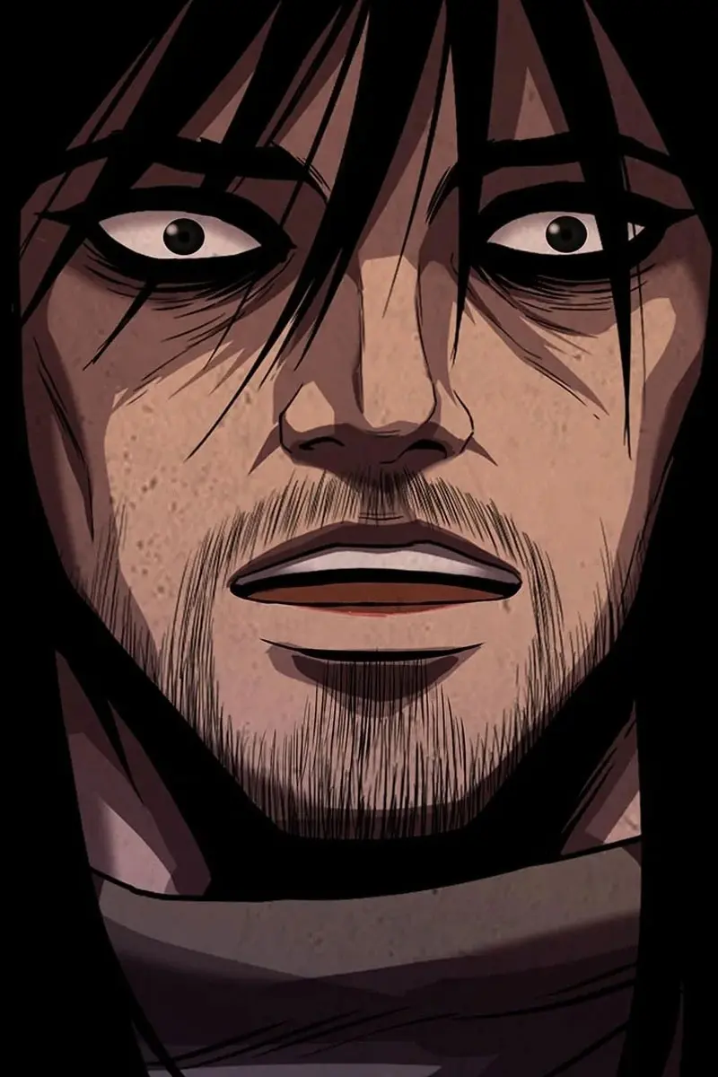 Invincible Territory Chapter 35 Page 140