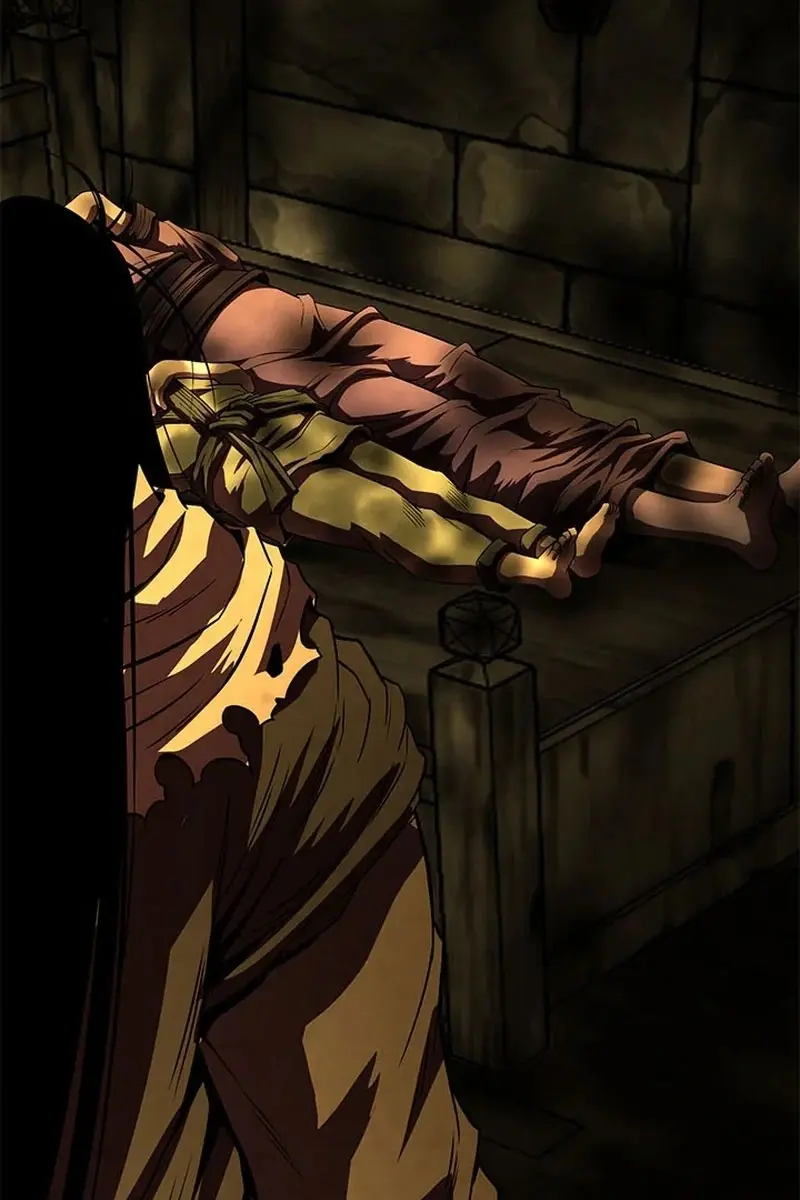 Invincible Territory Chapter 35 Page 150