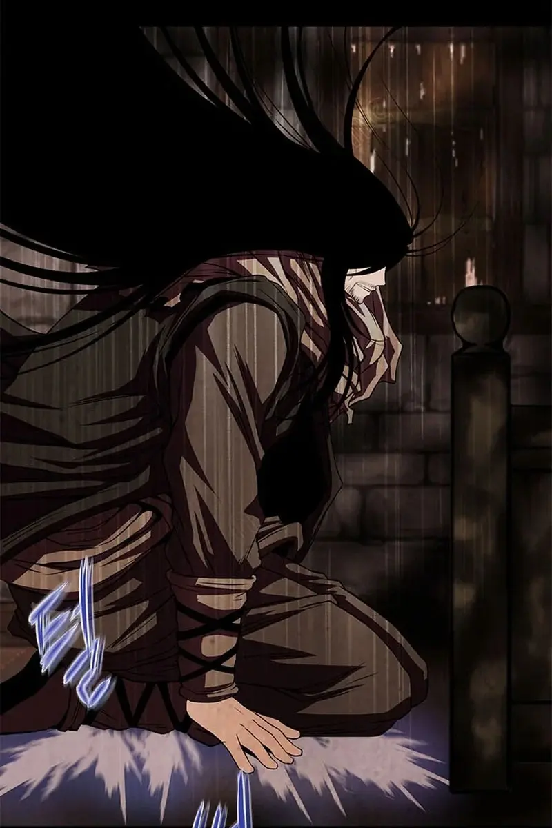 Invincible Territory Chapter 35 Page 153