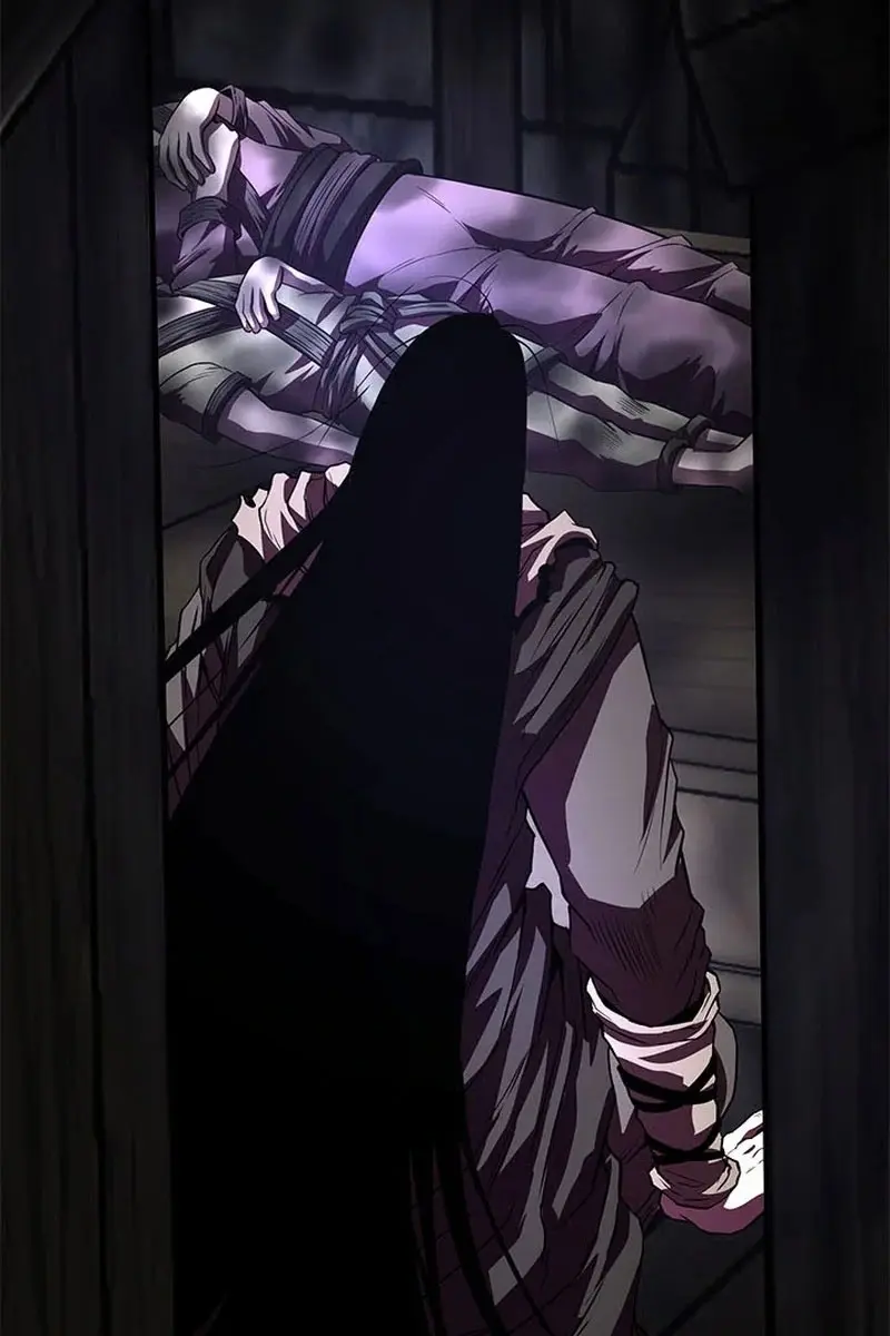 Invincible Territory Chapter 35 Page 161