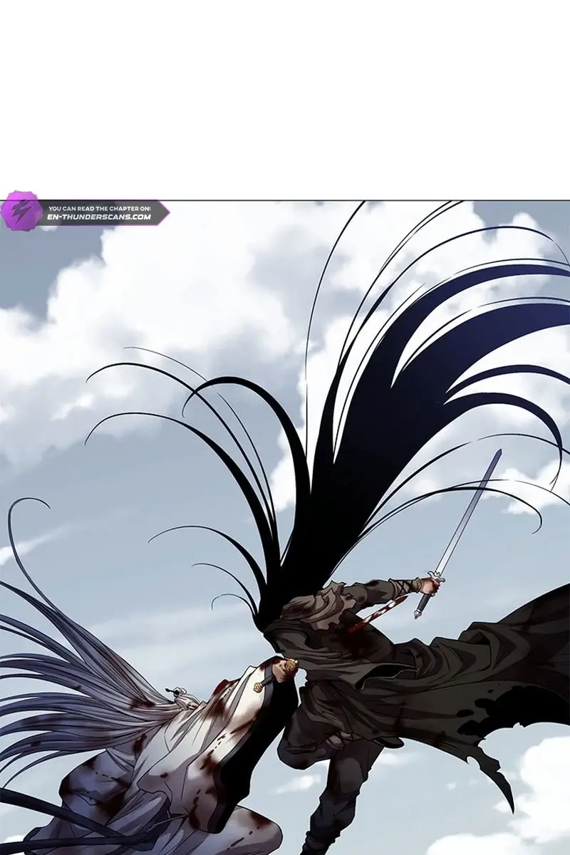 Invincible Territory Chapter 36 Page 27