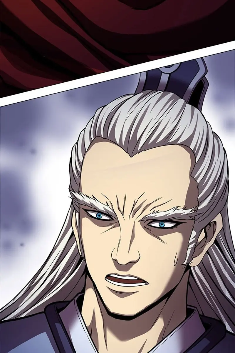 Invincible Territory Chapter 36 Page 35