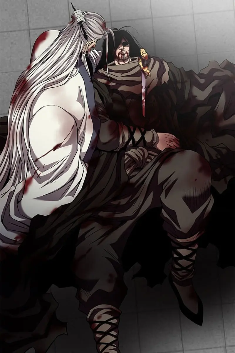 Invincible Territory Chapter 36 Page 39