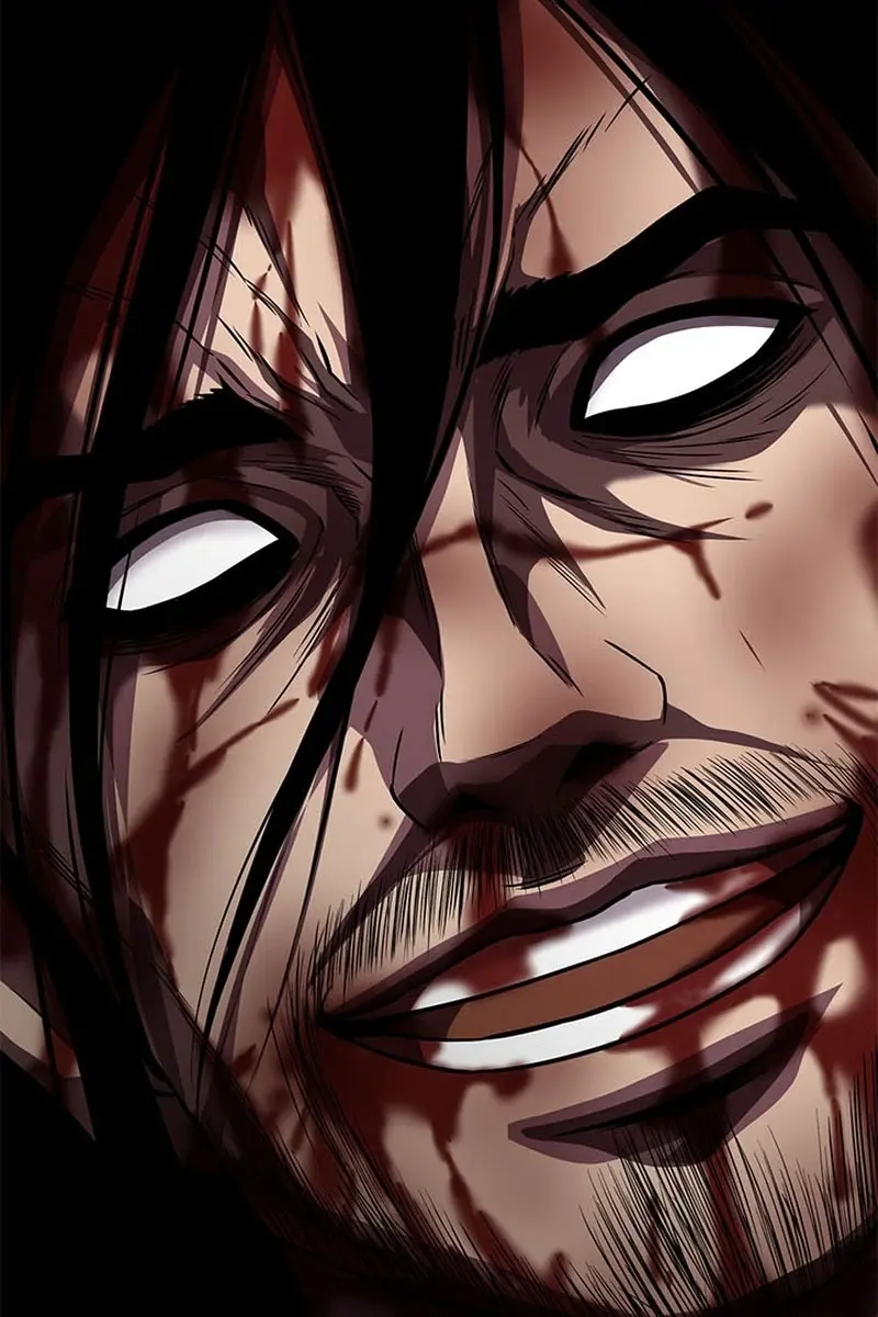 Invincible Territory Chapter 36 Page 47