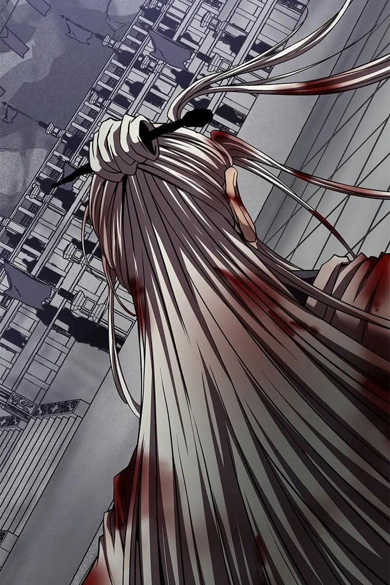 Invincible Territory Chapter 36 Page 52