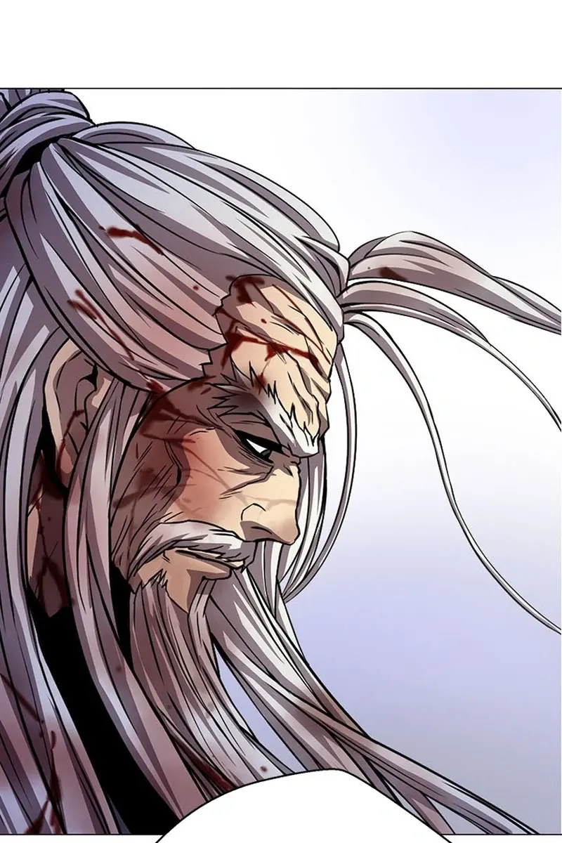 Invincible Territory Chapter 36 Page 57