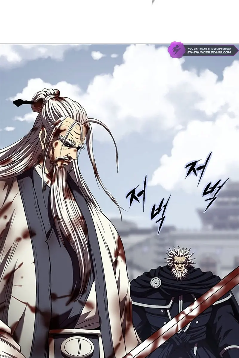 Invincible Territory Chapter 36 Page 70