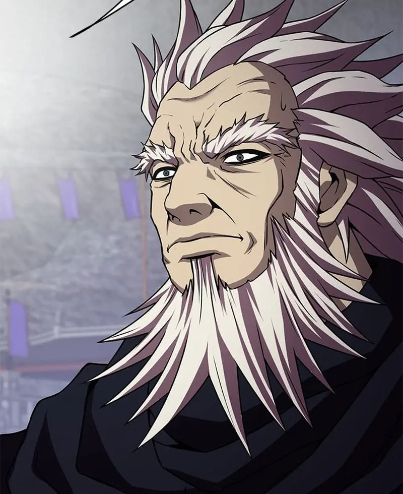 Invincible Territory Chapter 36 Page 86