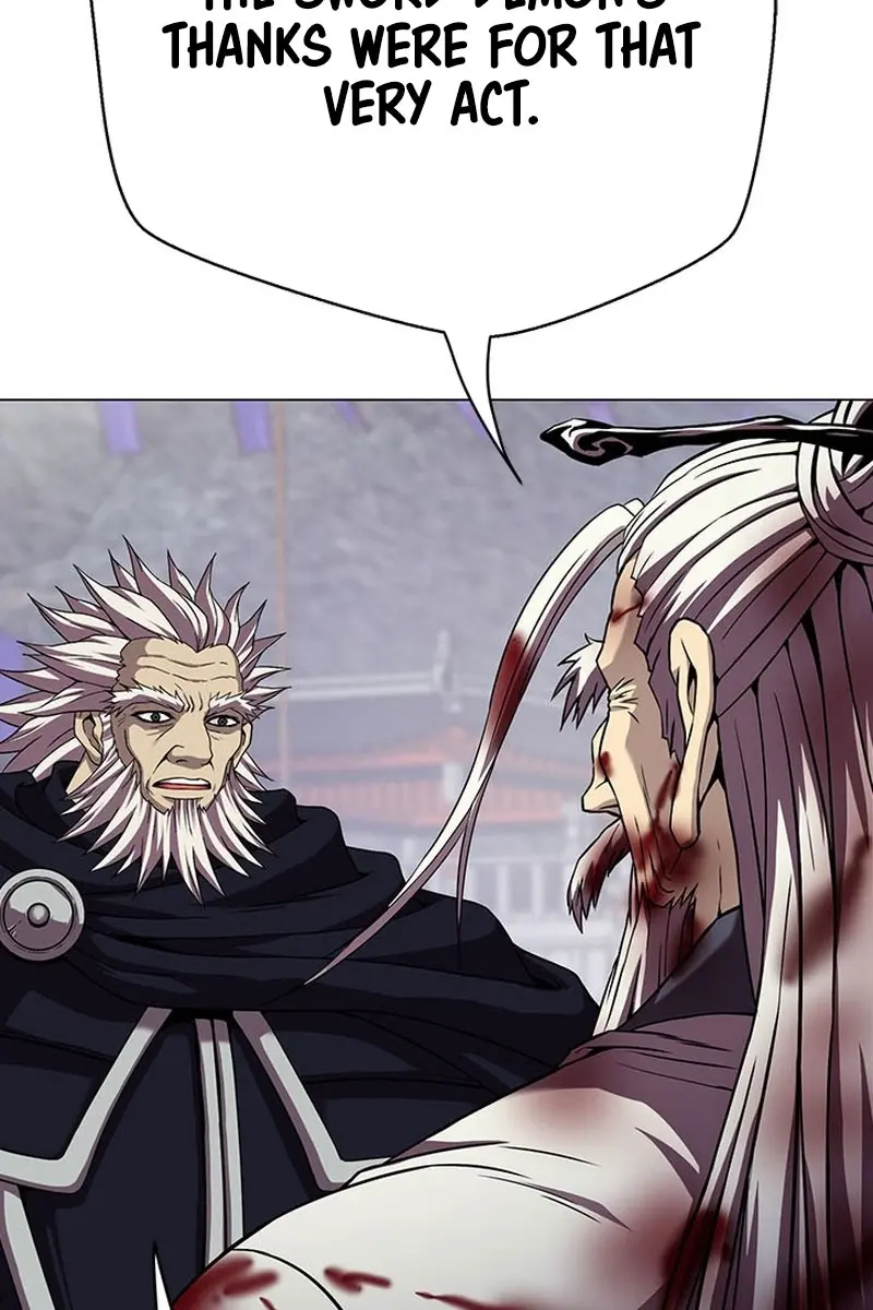 Invincible Territory Chapter 36 Page 88