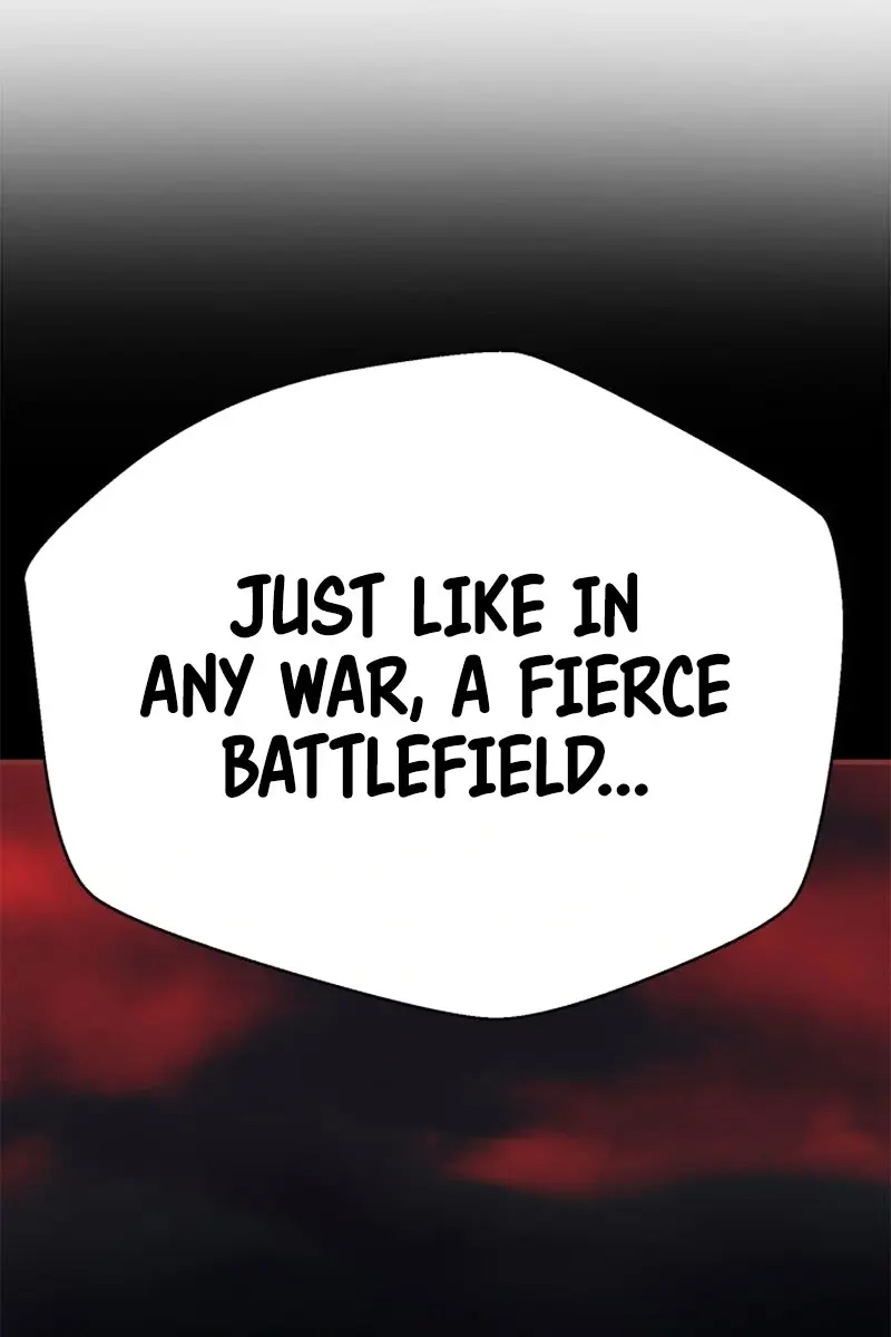 Invincible Territory Chapter 36 Page 92