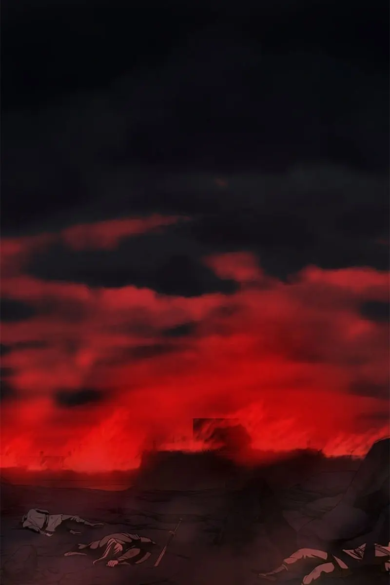 Invincible Territory Chapter 36 Page 93