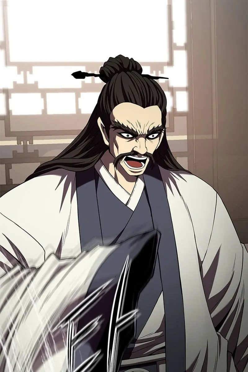 Invincible Territory Chapter 36 Page 97