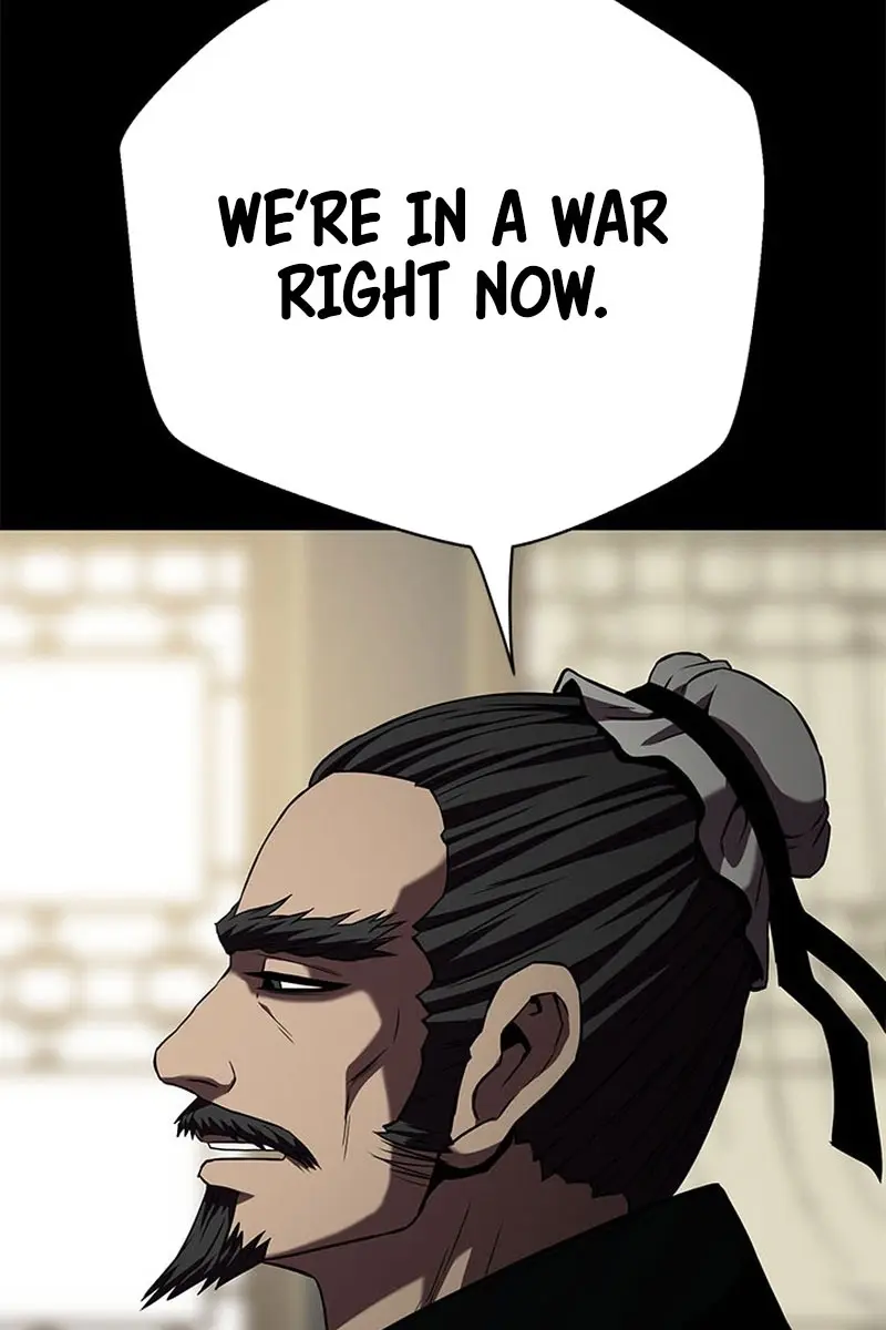 Invincible Territory Chapter 36 Page 99