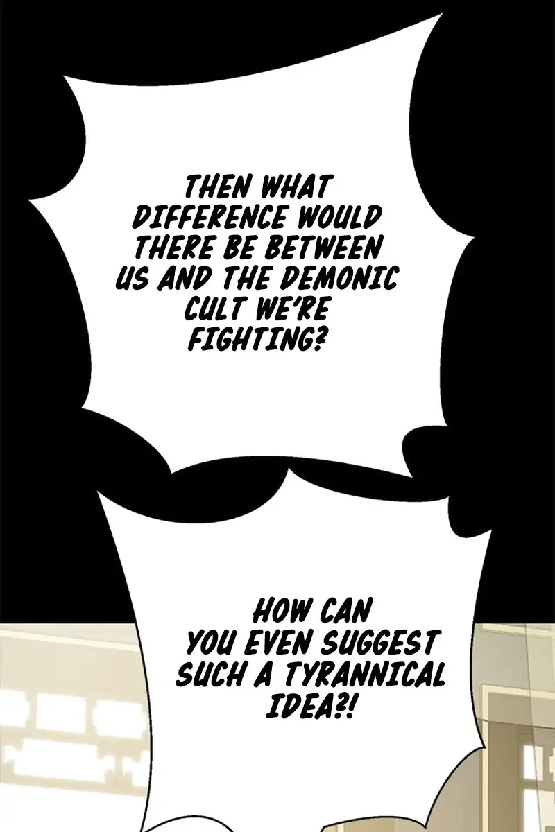 Invincible Territory Chapter 36 Page 101