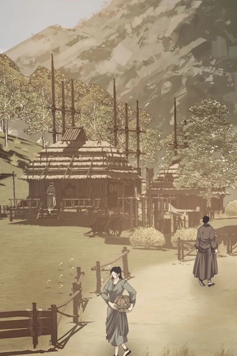 Invincible Territory Chapter 36 Page 108