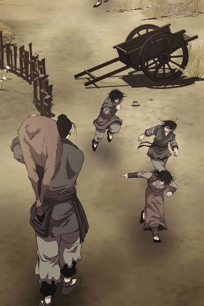 Invincible Territory Chapter 36 Page 109