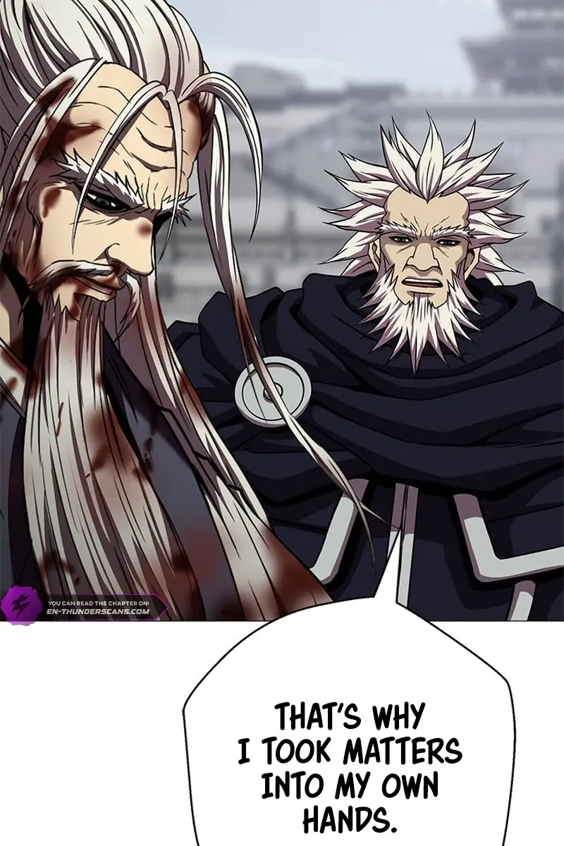 Invincible Territory Chapter 36 Page 119