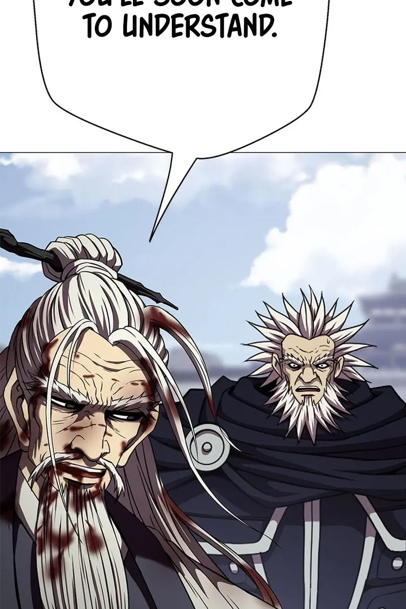 Invincible Territory Chapter 36 Page 123