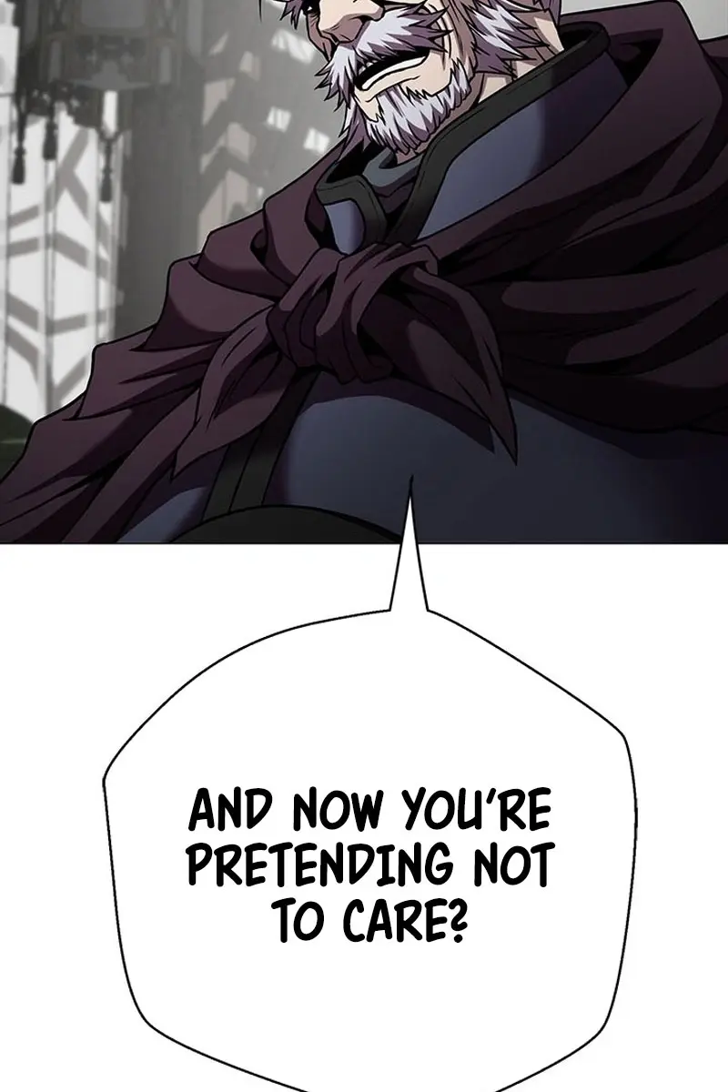 Invincible Territory Chapter 36 Page 136